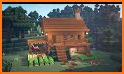 Houses for Minecraft related image