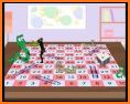 Snake and Ladder 2D related image