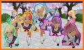 Strategy Yandere School Girls Simulator Gameplay related image