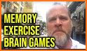 Memory Test: Memory Training Game, Brain Exercises related image