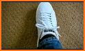 Ian's Laces – How to tie shoes related image