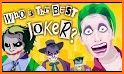 Best time Joker related image