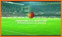 Soccer Live Streaming - FootZilla TV related image
