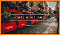 Dublin Map and Walks related image