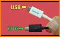 USB OTG Connector related image