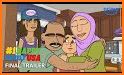 Happy family related image