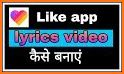 Short Likee Video - Like.ly Lite Status Maker HD related image
