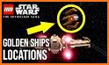 Galaxy Ship Wars: Space Raft related image