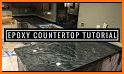 Kitchen Countertops related image