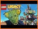 LEGO® Legacy: Heroes Unboxed related image