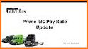 My Trucker Pay: Paycheck Calculator | Save & Share related image