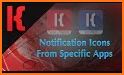 Notification Station for KWGT related image