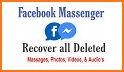 Photo Recovery, Restore Video & Recover Audio Pro related image