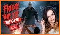 Friday The 13th Video Call & Jason Chat Simulator related image
