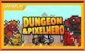 Dungeon X Pixel Hero VIP related image