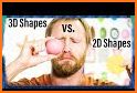 Shape It 3D related image