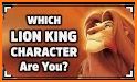 The Lion King Trivia - Guess Cartoon Character related image