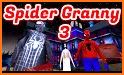 Spider Granny V3: Horror Scary Game related image