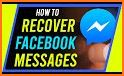 Recover deleted conversations related image
