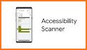 Accessibility Scanner related image