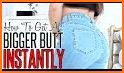 Make Your Butt Bigger + related image