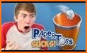 Paper Toss Boss related image