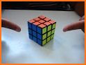 Cubik's - Rubik's Cube Solver, Simulator and Timer related image