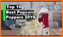 Popcorn Makers related image