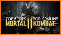 Tips for Mortal Kombat 11 related image