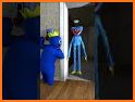 Rescue Huggy Wuggy Rope 3D related image