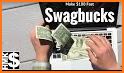 Swag Bucks Free Money Pay Play related image