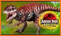 Jurassic Park™ Builder related image