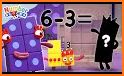 Magic Subtraction related image