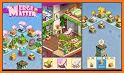 Merge Mall Town: Decorate Home, Classic Idle Game related image