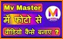 MV Master : MV Bit Master, MV Master Video Status related image