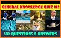 Trivia Quiz Questions Games related image