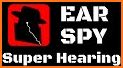 Ear spy : super hearing Aid related image