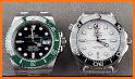 Rolex Seamaster Unofficial related image