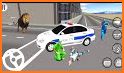 Police Car Cop Real Simulator related image