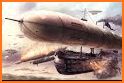 Power Sky Ship War related image