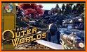 The Outer Worlds News Feed related image