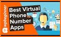 Toll-Free 1-800 cloud virtual number choose online related image