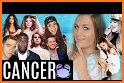 Cancer Horoscope Home - Daily Zodiac Astrology related image