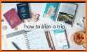 Worldee - Travel Journal, Trip Planner & Itinerary related image