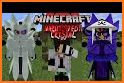 Naruto Jedy Minecraft Mod related image