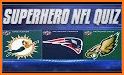 NFL Football Logos Quiz related image