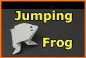 Jumping Frog related image