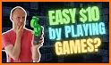 MONEY CASH - Play Games & Earn related image