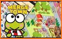 Hello Kitty - Merge Town related image