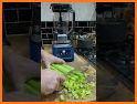 Ninja Slicer 3D related image